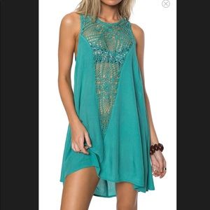 O’Neill Sophie Cover-Up Dress